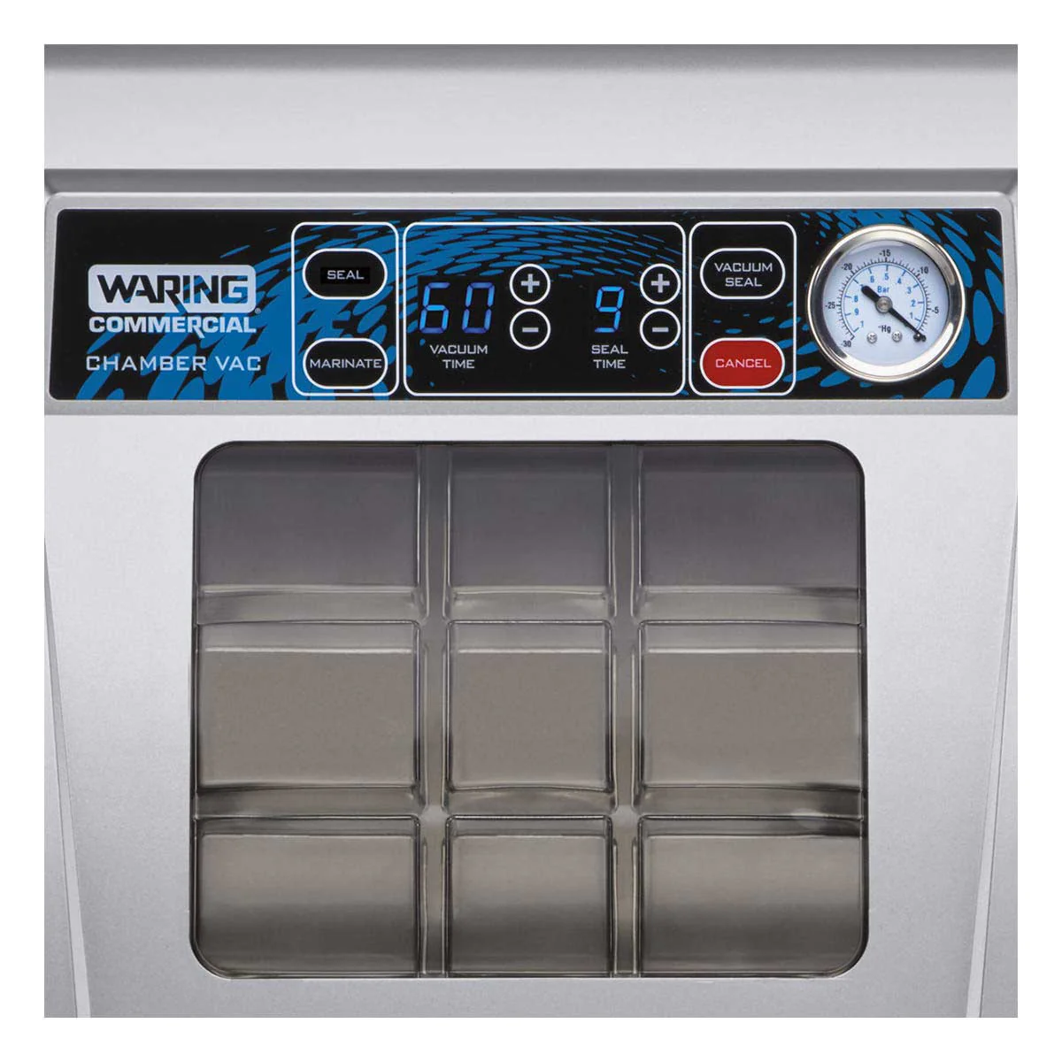 Waring WCV300 Chamber Vacuum Sealing System - Image 2