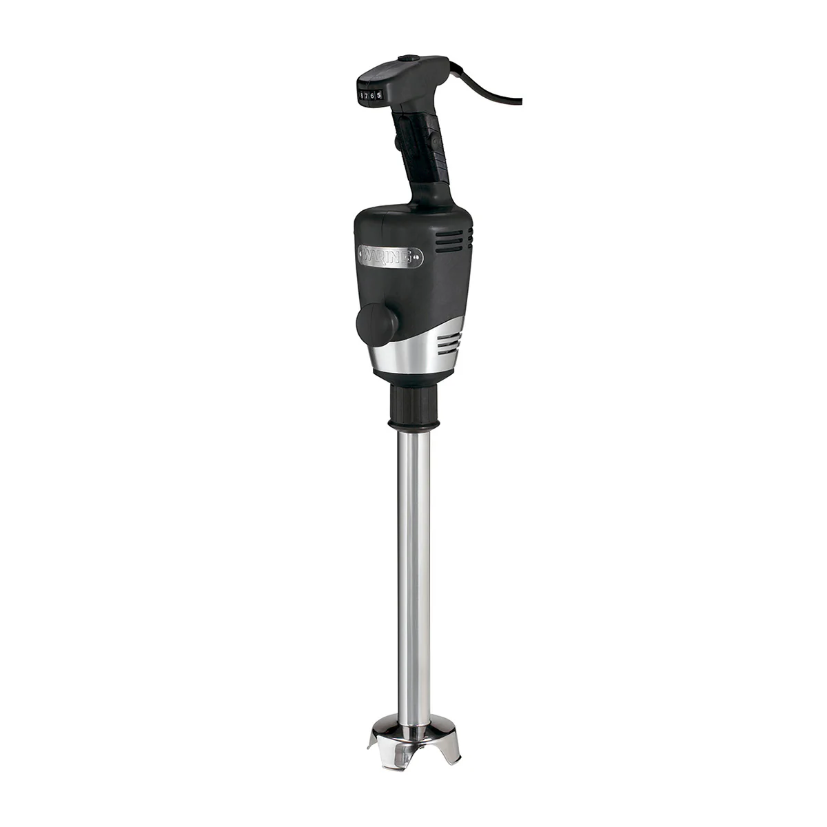 Waring WSB55 Heavy-Duty Big Stik Immersion Blender, 14"