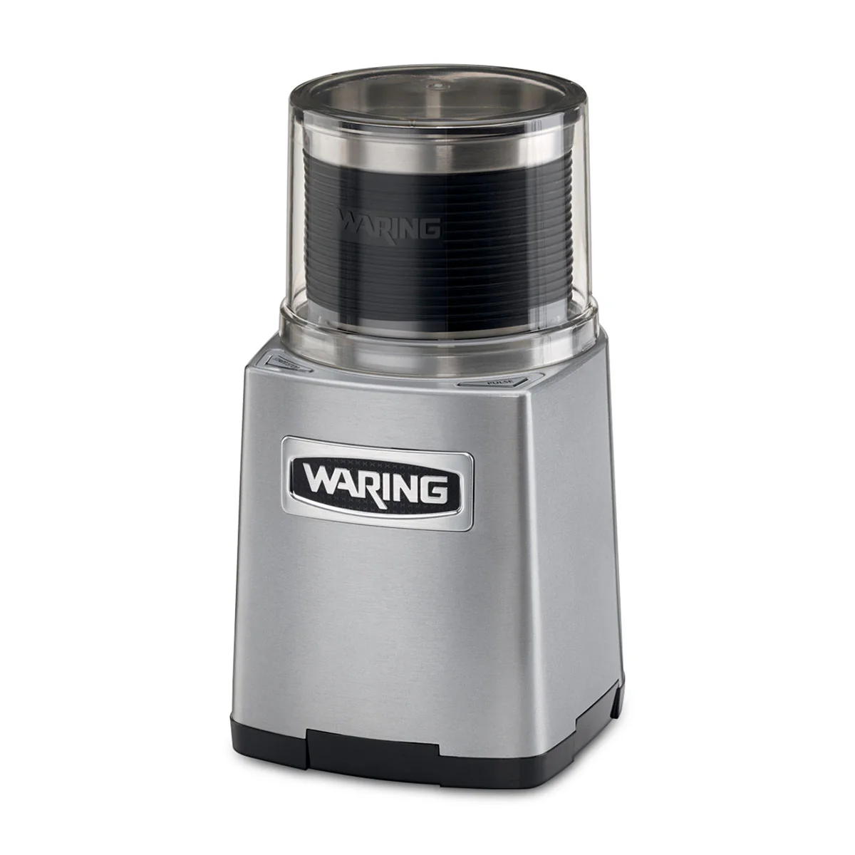 Waring WSG60 Commercial Electric Spice Grinder, 3 cup