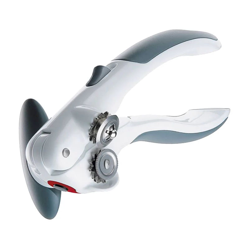Zyliss 20362 Lock 'N Lift Can Opener